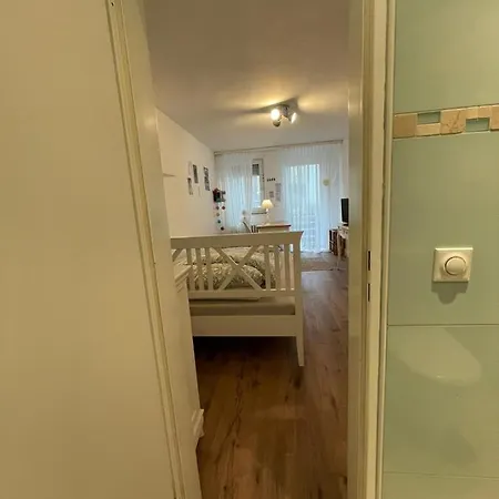 Apartment In Düsseldorf-nord *