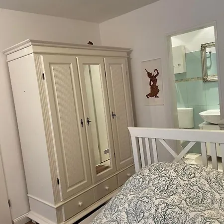 Apartment In Düsseldorf-nord *