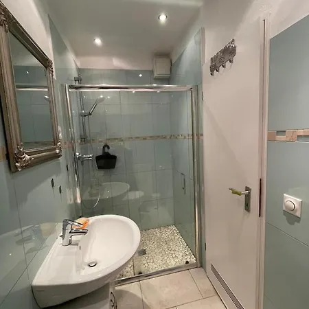 Apartment In Düsseldorf-nord Düsseldorf