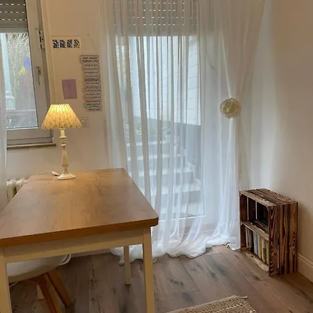 In Düsseldorf-nord Apartment *