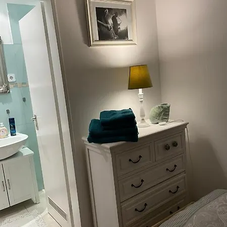 Apartment In Düsseldorf-nord Düsseldorf